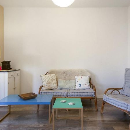 Appartement Semaphore - Welkeys Soorts-Hossegor Exteriör bild