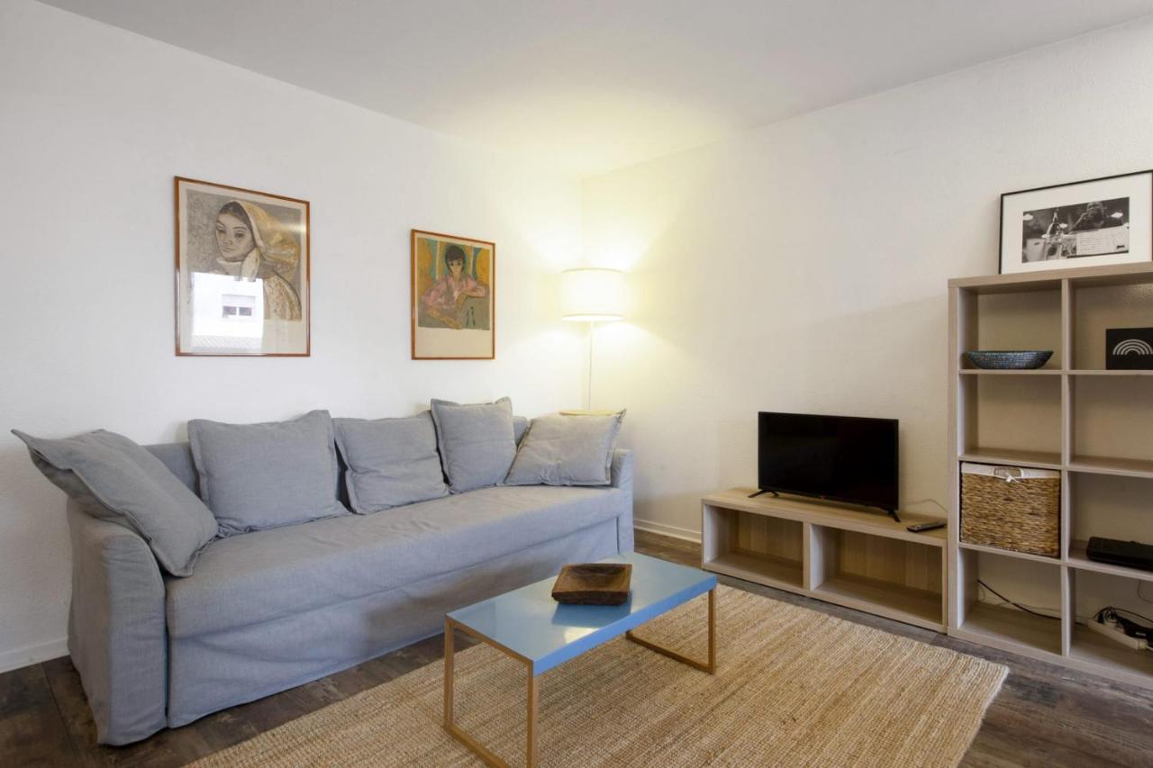 Appartement Semaphore - Welkeys Soorts-Hossegor Exteriör bild