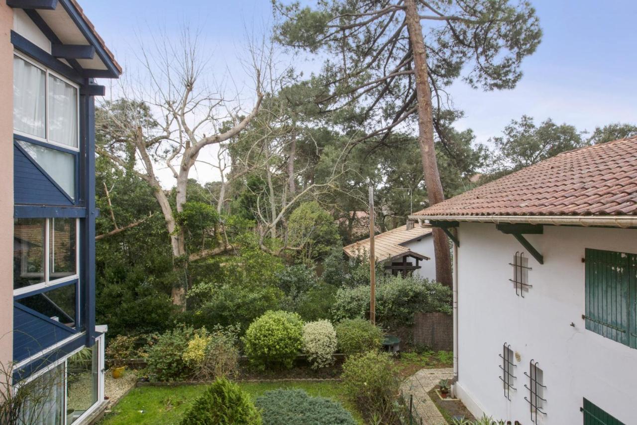 Appartement Semaphore - Welkeys Soorts-Hossegor Exteriör bild
